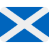 🏴󠁧󠁢󠁳󠁣󠁴󠁿 flag: Scotland display on Twitter